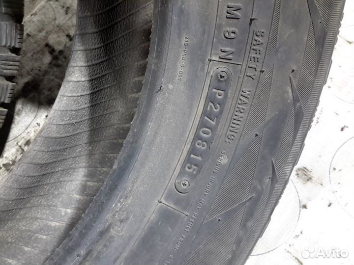 Toyo Observe G3-Ice 185/65 R15 91T