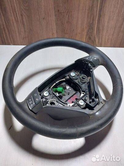 Руль Volvo S60