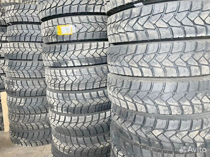 Шины на камаз constancy 315/80 R 22.5