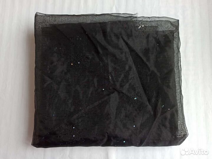 Ткани органза (цена за всё)