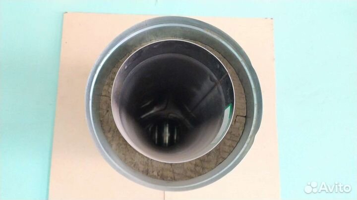 Дымоход Ferrum