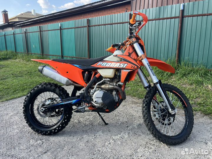 Progasi rase 300 182 мотор