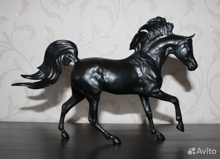 Лошади breyer