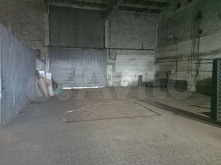 Производство, 310 м²