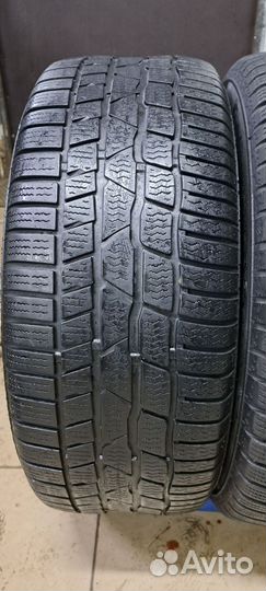 Continental ContiWinterContact TS 830 225/55 R16 95H