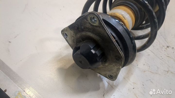 Амортизатор подвески Mercedes A W169, 2005