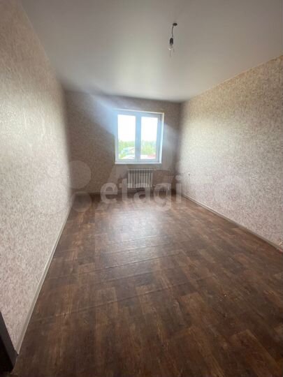 1-к. квартира, 31,4 м², 3/3 эт.