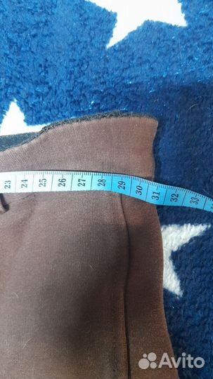 Бриджи для девочки