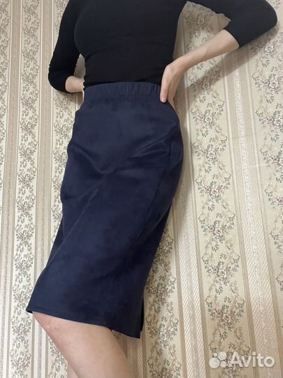 Юбка карандаш