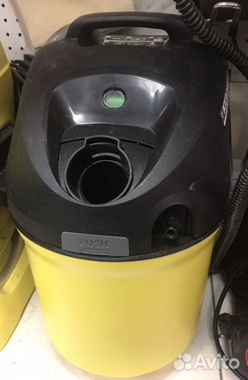 Пылесос моющий karcher SE 5.100