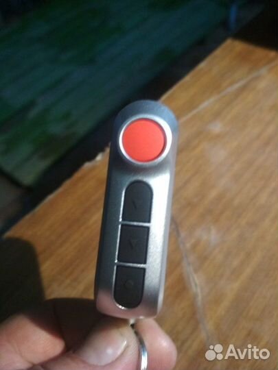 Корпус брелка Starline a93 а91