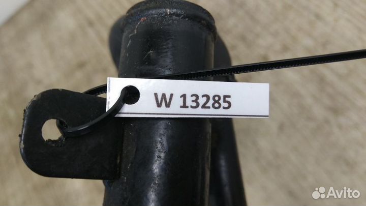 Патрубок (трубопровод, шланг) Land Rover / Range R