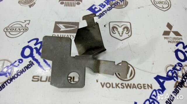 Держатель провода BMW 5-серия E39 1995-2003