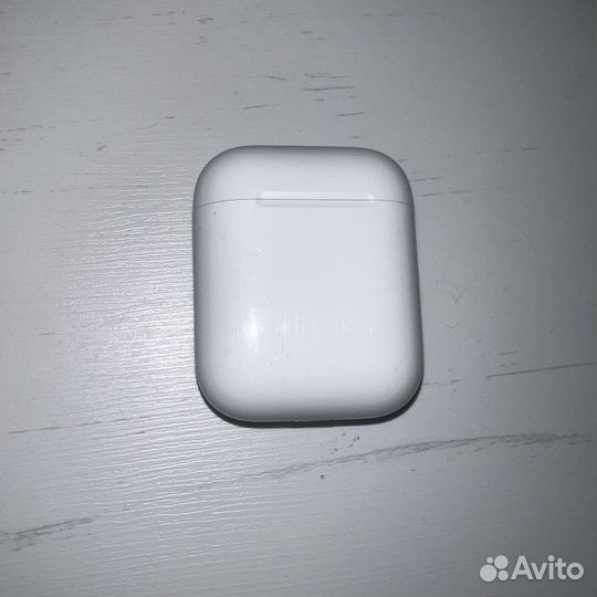 Airpods 2