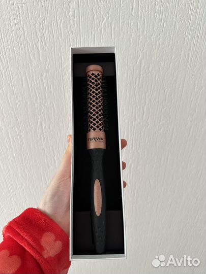 Расческа брашинг