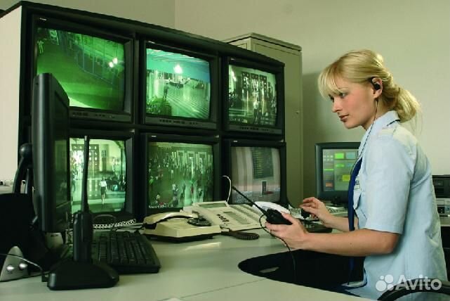 Оперативный дежурный