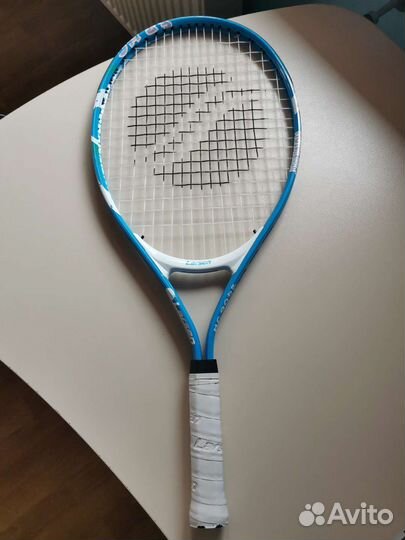 Ракетка для большого тенниса