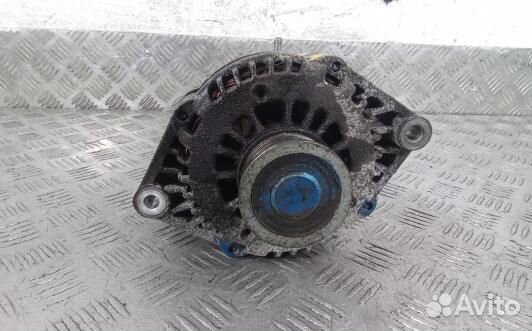 Генератор дизельный opel antara (9AD08BS01)