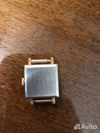 Часы Луч СССР