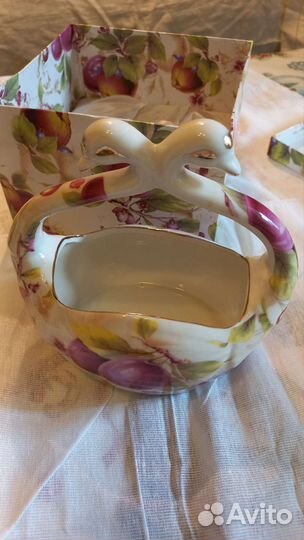 Конфетница