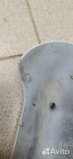 Зеркало боковое левое Nissan Qashqai J10,дефект