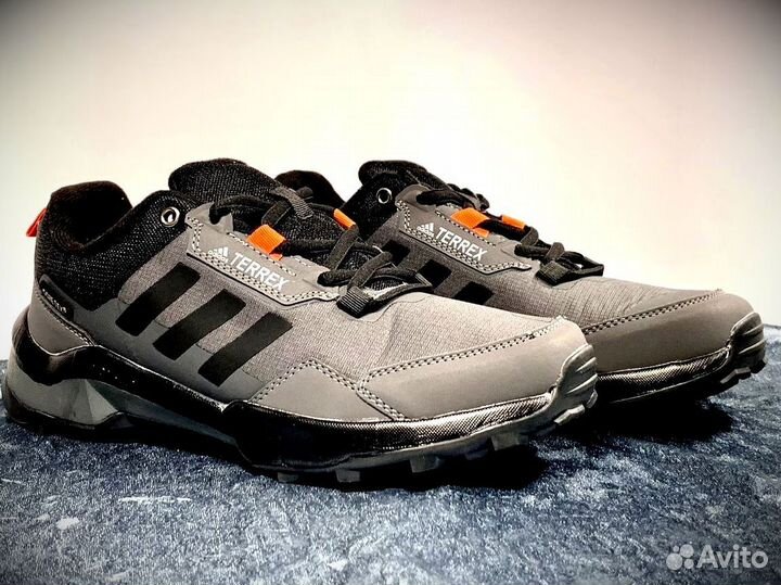 Кроссовки Adidas terrex