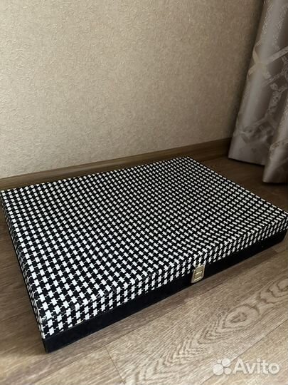 Набор столовых приборов новый