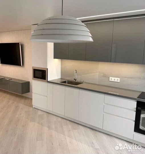 Кухня на заказ. Кухонный гарнитур от производителя