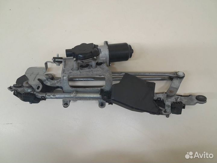 Трапеция стеклоочистителей Mazda Mazda 3 BL 2009-2