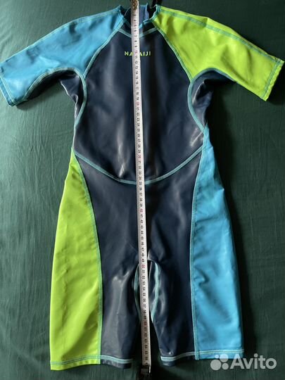 Гидрокостюм детский