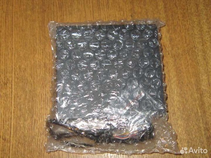 Картридер crip-200