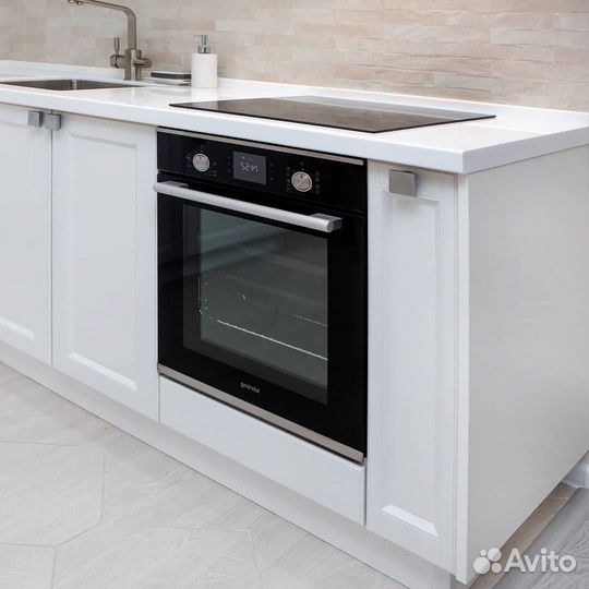 Кухня от производителя