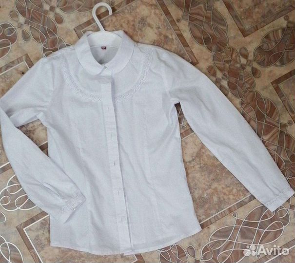 Школьная форма 134