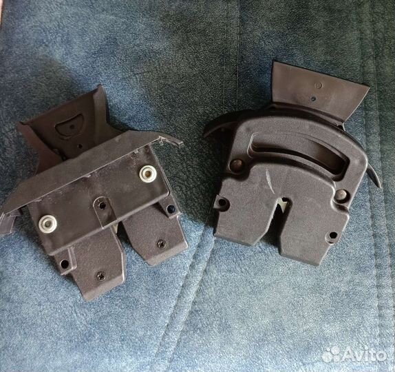 Адаптер для коляски