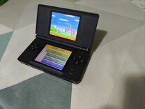 Nintendo ds lite +r4