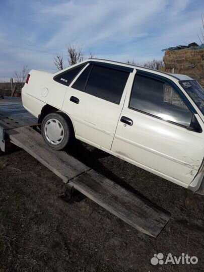 Daewoo Nexia, 2012г. на запчасти