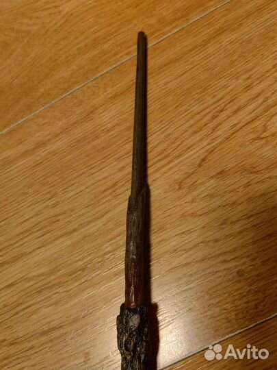Волшебная палочка Гарри Поттера