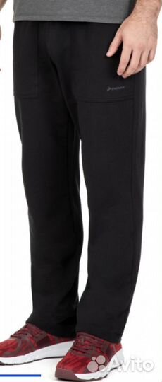 Штаны спортивные Demix