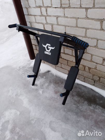 Скамья для жима