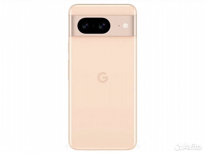 Google Pixel 8, 8/128 ГБ