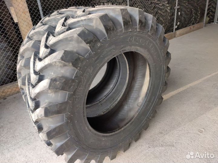 Шины 19.5L-24 Petlas