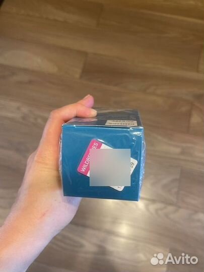 Бутылочка avent 125 новая