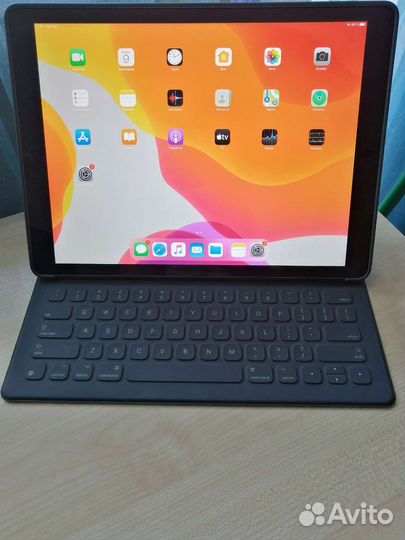 iPad Pro 12.9 128Gb Wi-Fi A1584