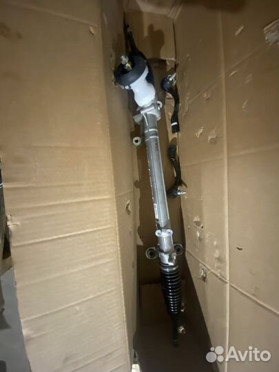 Рейка рулевая KIA Optima 15, K5, Magentis 15