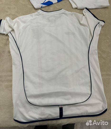 Футболка мужская umbro