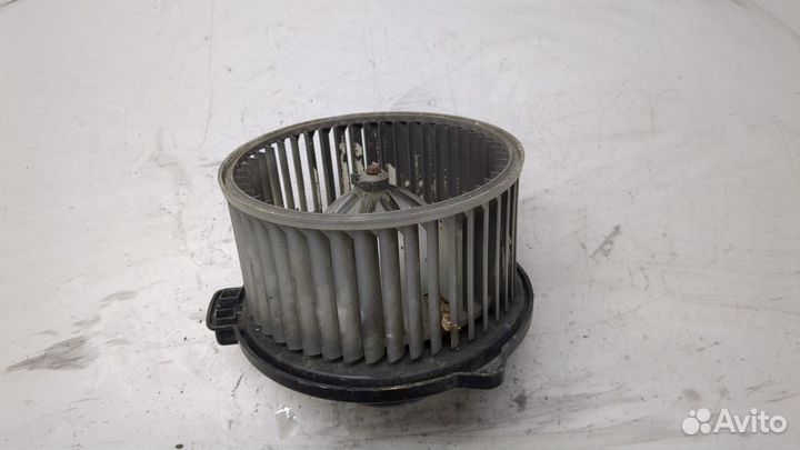 Двигатель отопителя Volvo S40 / V40, 2000