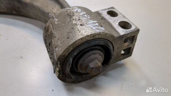 Рычаг подвески левый передний Opel Astra J