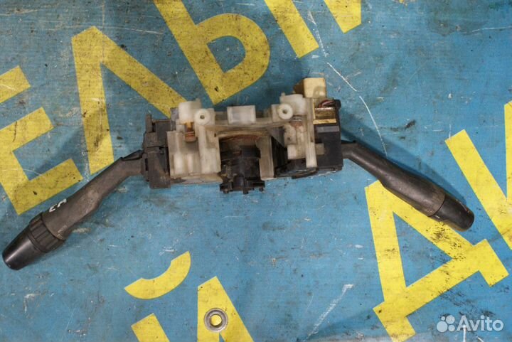 Подрулевой переключатель Mitsubishi Galant EA