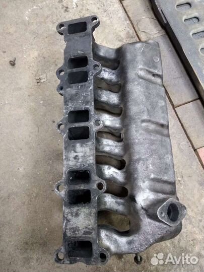 Коллектор Паджеро 3 дизель 4м41