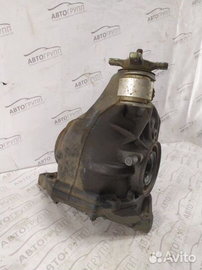 Редуктор заднего моста задний Mb Cls 400 C218